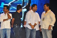 Spyder Movie Pre Release Function Group Photos